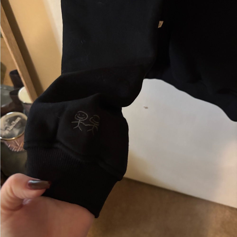Drmers Club Hoodie - Picture 4 of 5